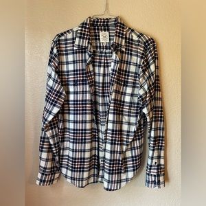 True Craft Flannel